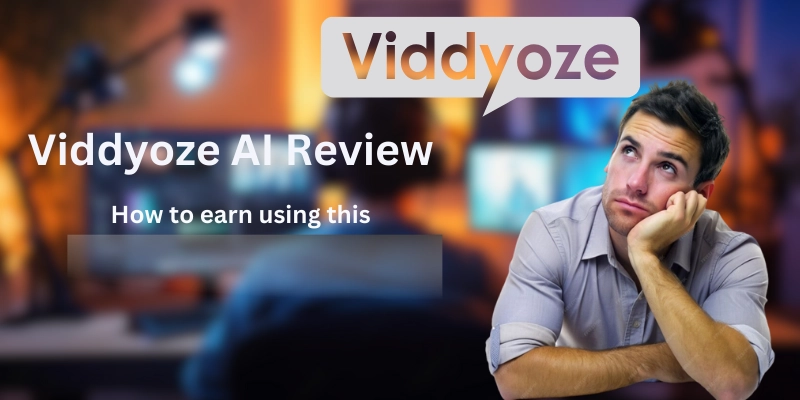 Viddyoze AI Review