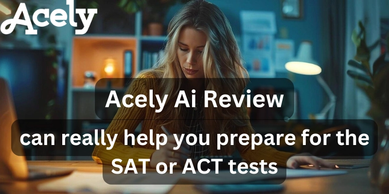 Acely Ai Review