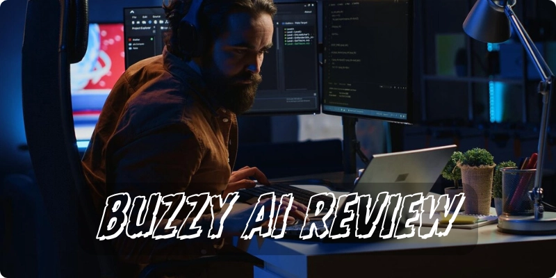 Buzzy Ai Review