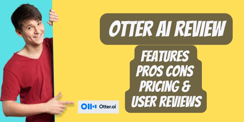 Otter Ai Review