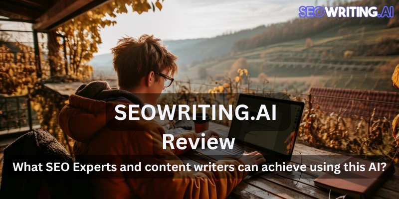 Seowriting Ai Review